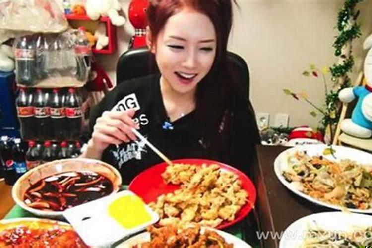 孕妇梦见吃饭什么意思