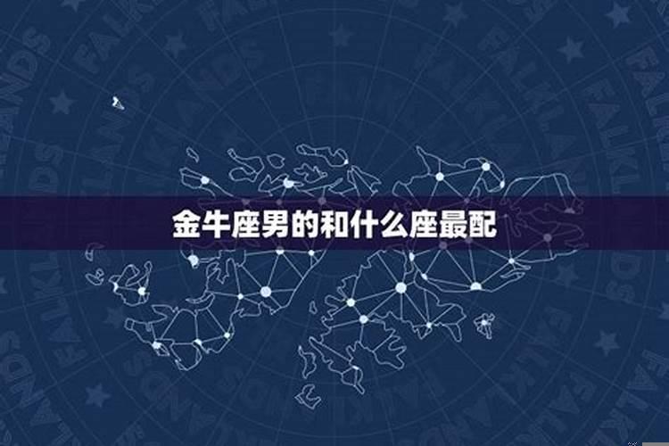 属于金牛座的男生什么样的性格