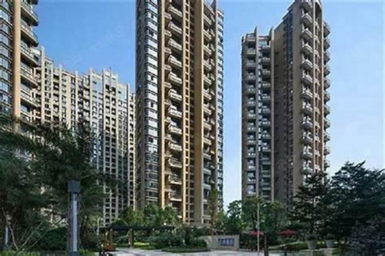 为什么都说买14层房子不吉利呢