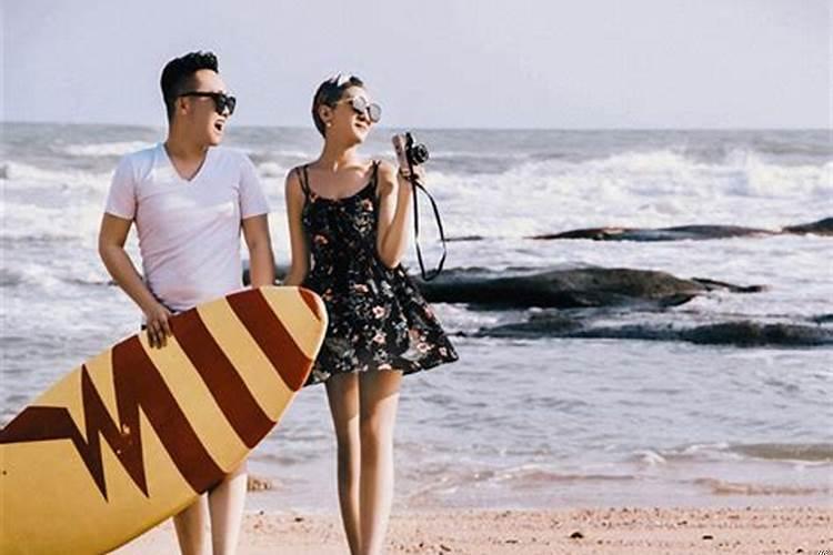 男人最适合结婚的年龄