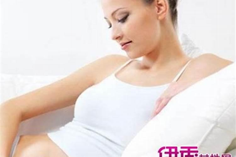 怀孕经常做春梦有没有影响