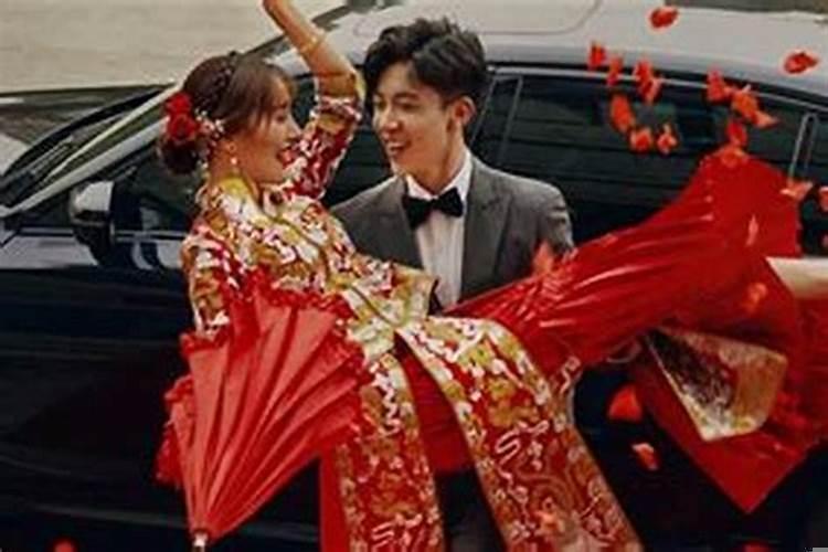 新娘属猪伴娘属什么好