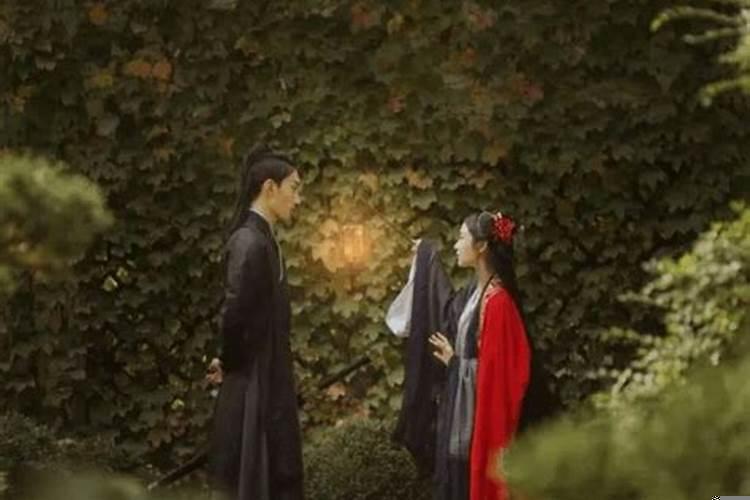 婚姻到底是不是天注定的