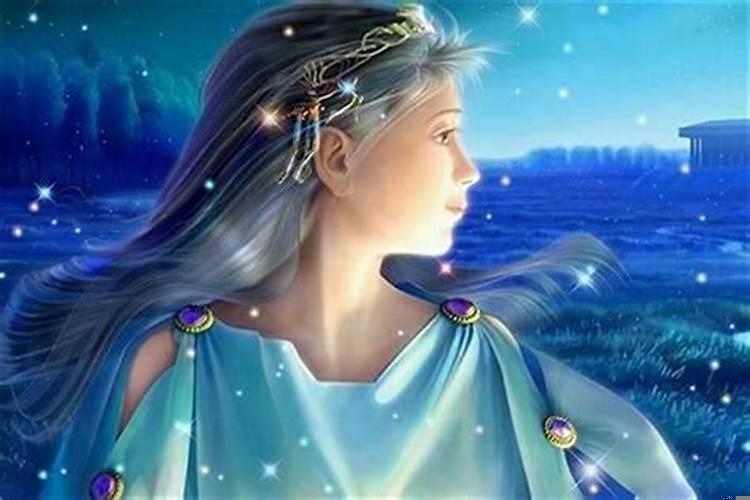 水瓶座女生性格高冷吗