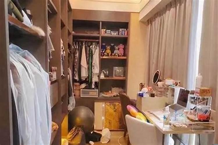 母亲是一个家庭最好的风水