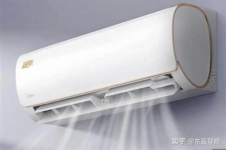 如何正确使用空调制热