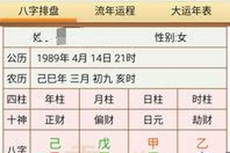 怎样查俩人八字合不合