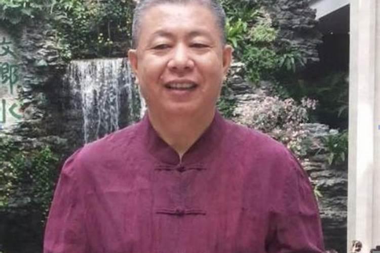 天津风水大师谁厉害