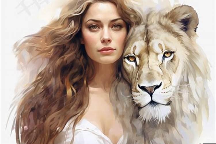 狮子座离婚率高吗