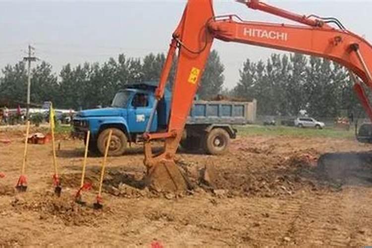 2025年10月哪天适合动土