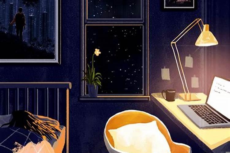 老婆再好也会出轨的星座男