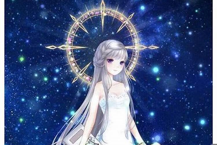 天秤座女生长得好看吗