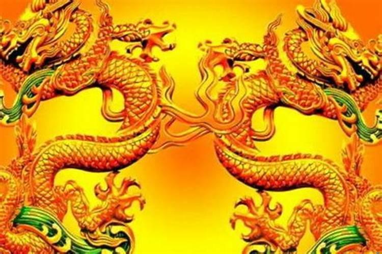 2021年属龙男人的全年运势如何