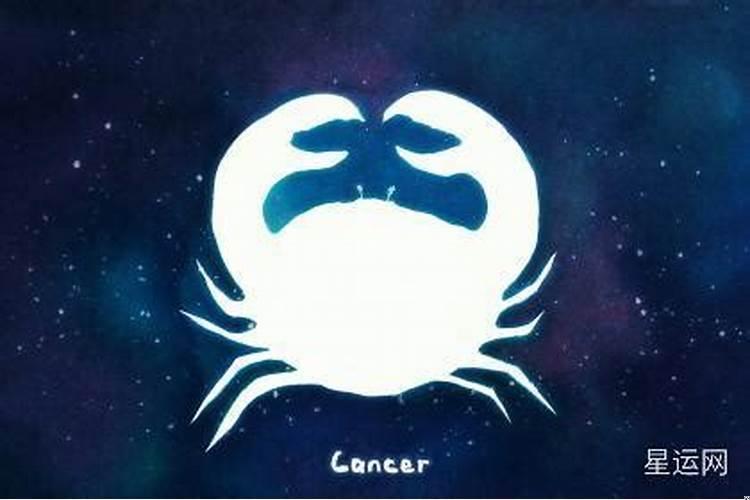 巨蟹座女生对性需求大吗