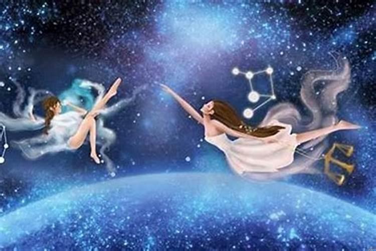 让天秤座男生动心的女生特点