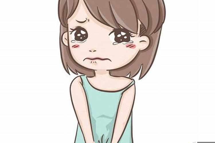 梦见尿裤子是怎么回事女性