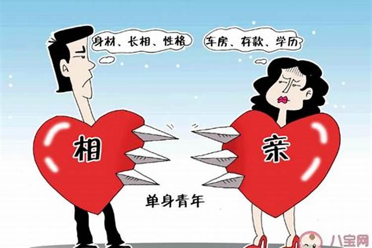 双子座找对象的要求