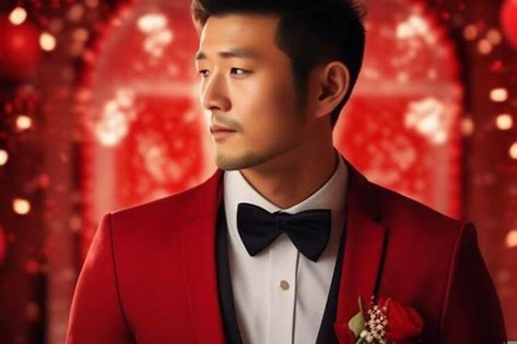 龙年不宜结婚的属相