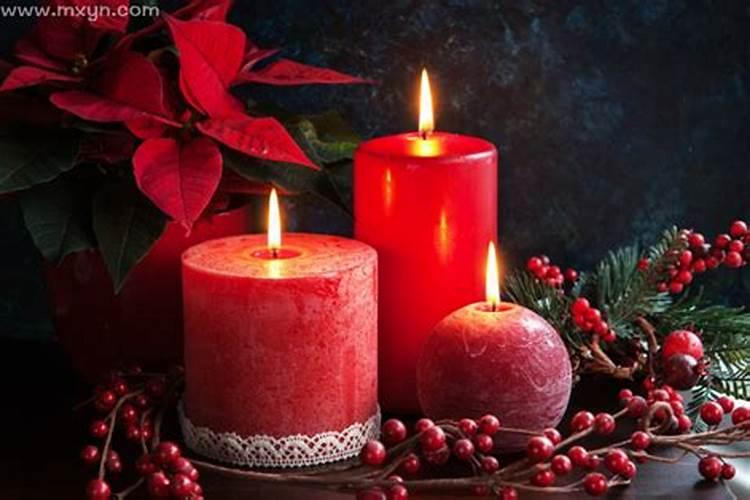 梦见红色的东西好不好