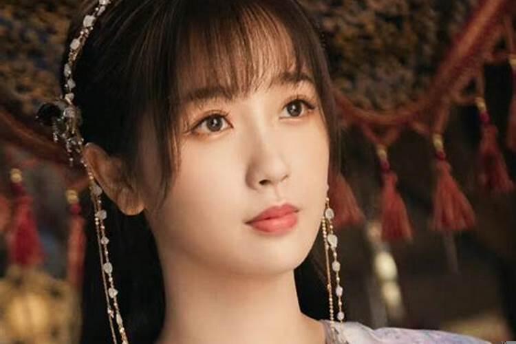 苍兰诀主要人物