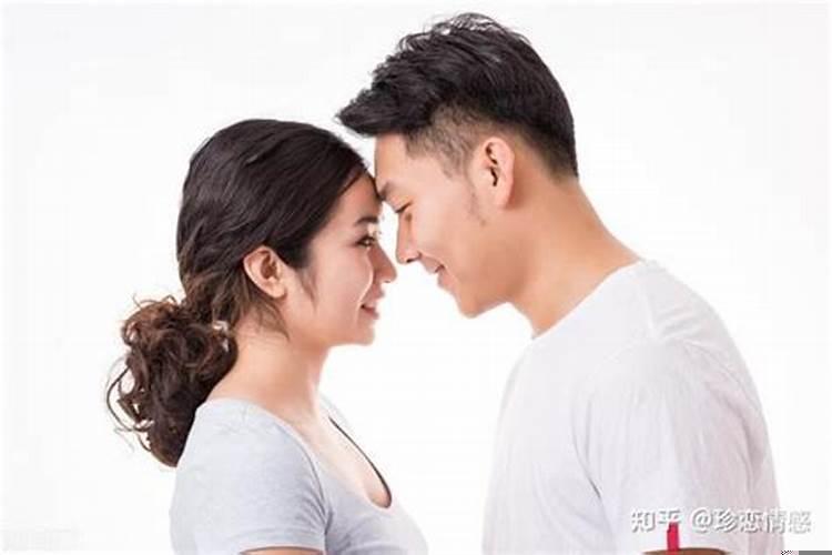 什么样的夫妻属于搭伙过日子