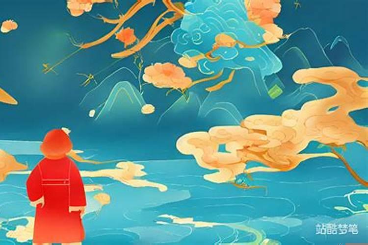 梦见了一个疯子