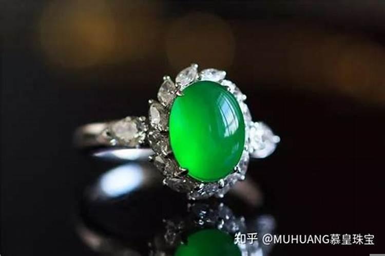 戴什么样的戒指会好运