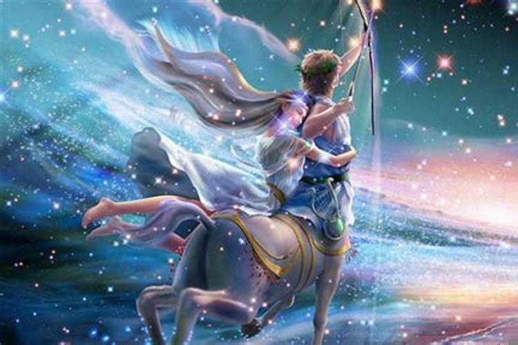 射手座的弱点与软肋