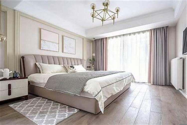 主人住次卧风水影响