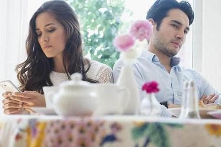 心理测试桃花运