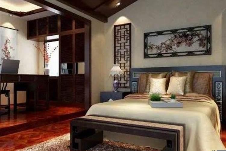 床头讲究风水吗