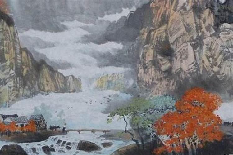 两个人日柱不合