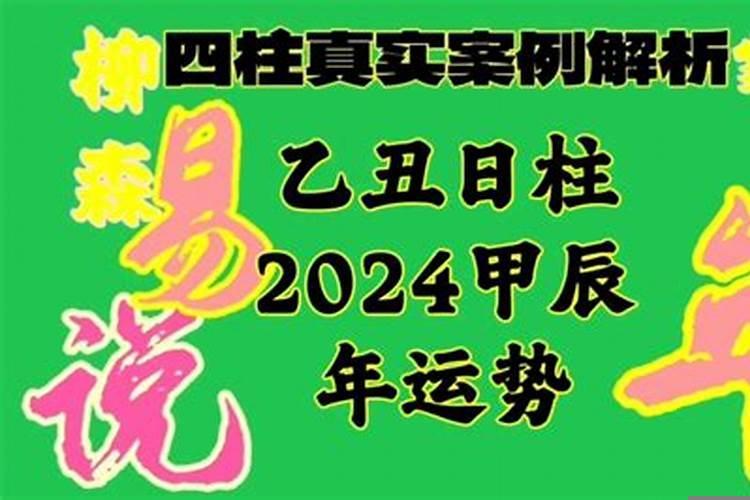 乙丑日2025年运势