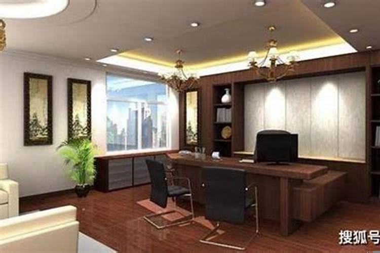 办公桌摆放什么物品旺事业