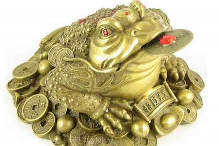 哪几种生肖命中带财的