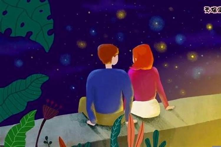 老婆再好也会出轨的星座男