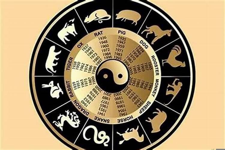 生肖相冲,星座相配能在一起吗