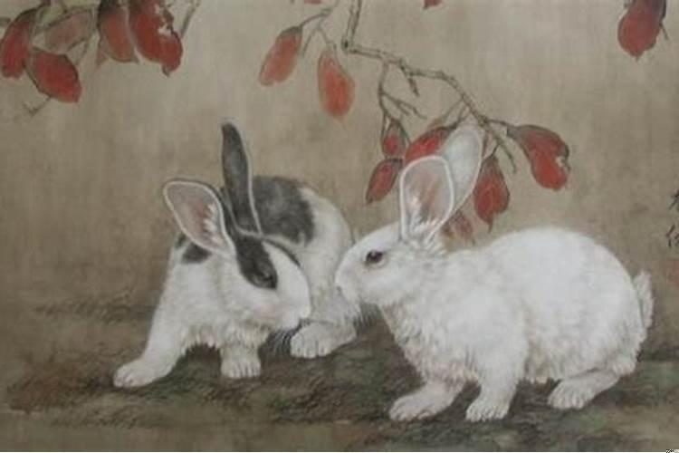 属兔的人会发财吗