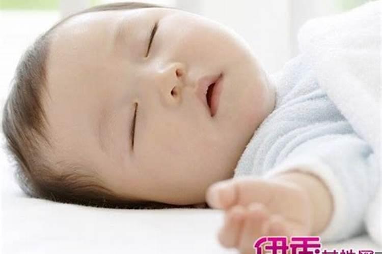 梦见人家生宝宝什么意思