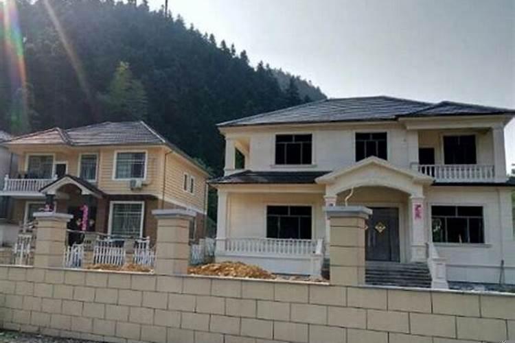 农村建房为什么不可以建三层