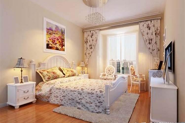 主人住次卧风水影响