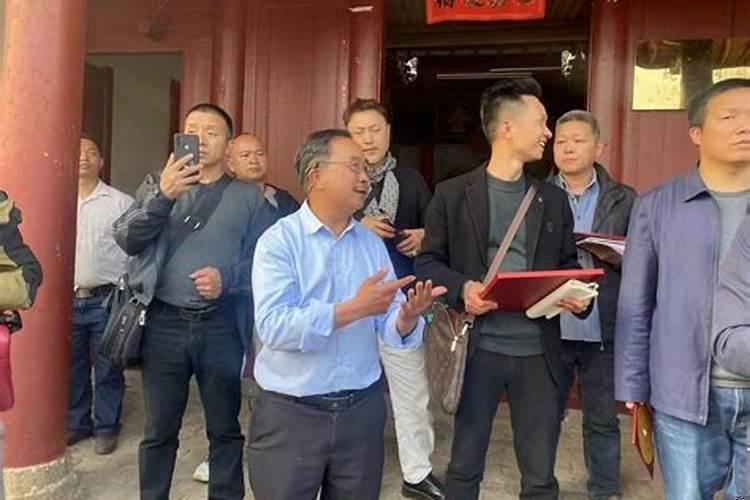 三僚风水是哪一派