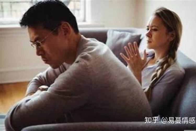 什么样的夫妻属于搭伙过日子