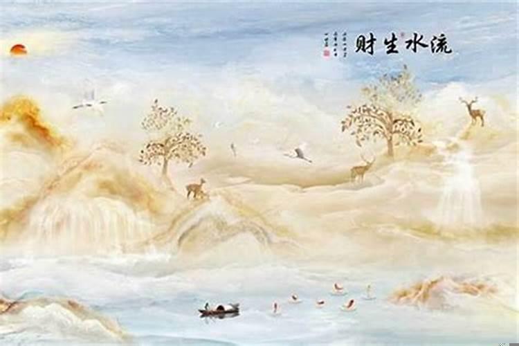 做哪种梦预示将发财