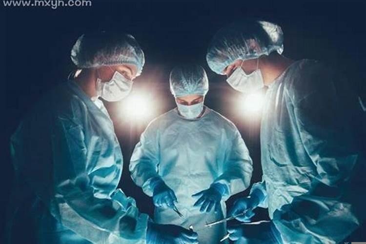 做梦梦到孩子爷爷死了