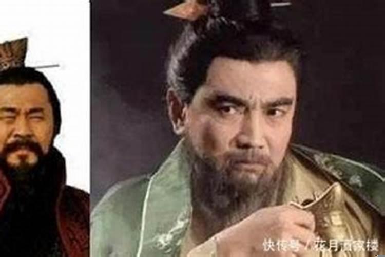 三国中最聪明的是谁