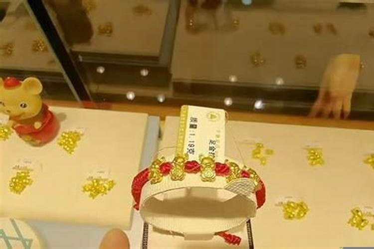 本命佛佩戴有什么讲究