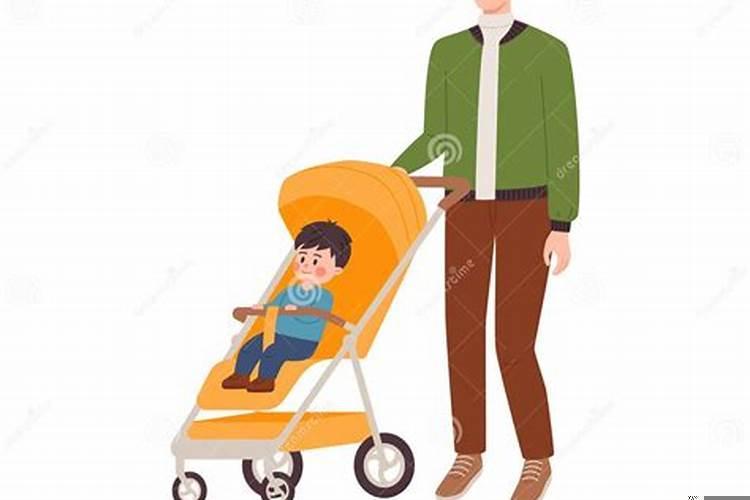 梦到跟爸爸走散