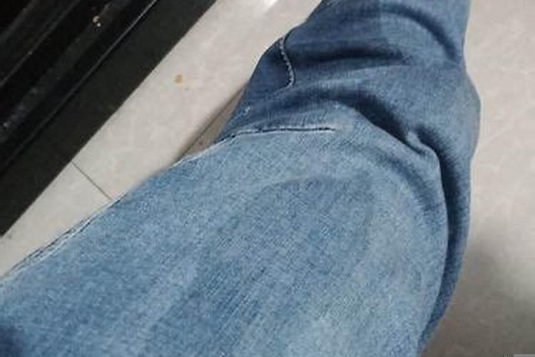 梦见尿裤子是怎么回事女性