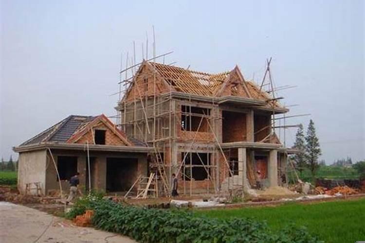 农村建房为什么不可以建三层